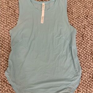Lulu Lemon Sleeveless Women's Top